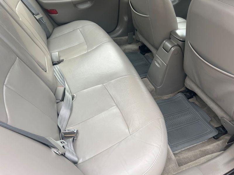 Oldsmobile Cutlass 4dr Sdn GLS 1998
