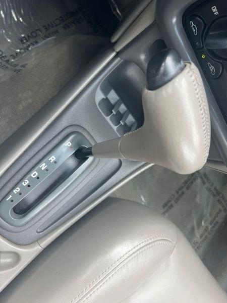 Oldsmobile Cutlass 4dr Sdn GLS 1998