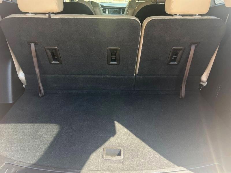 Buick Enclave AWD 4dr Essence 2018
