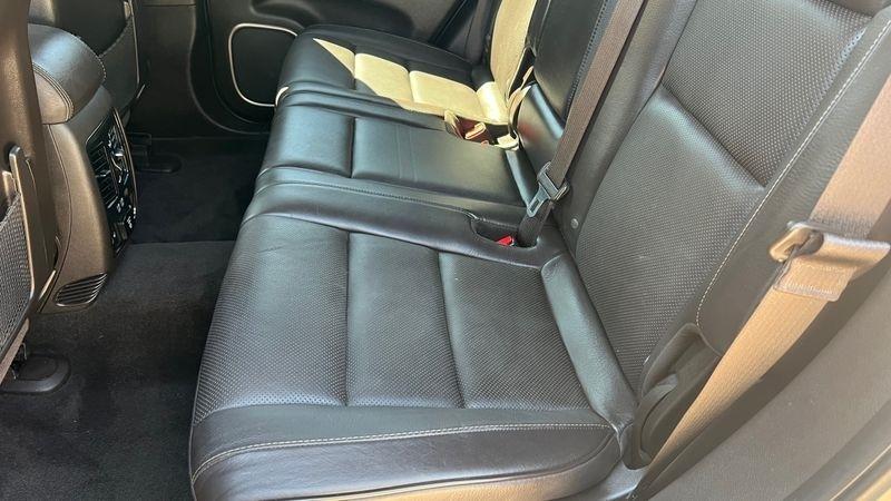 Jeep Grand Cherokee 4WD 4dr Summit 2014