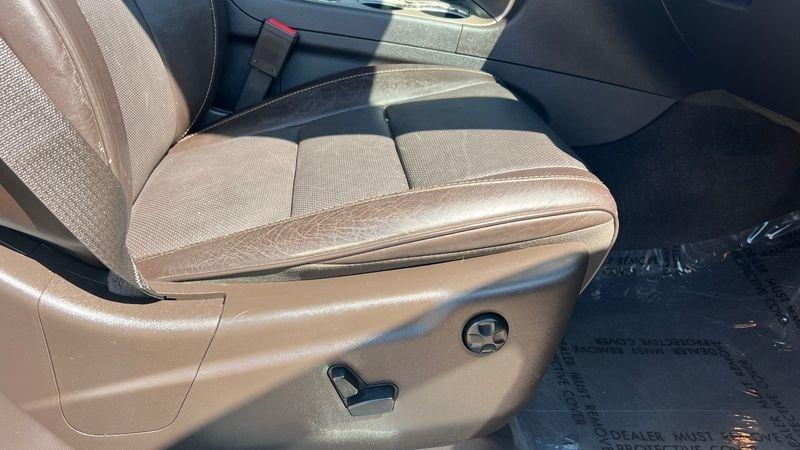 Jeep Grand Cherokee 4WD 4dr Summit 2014