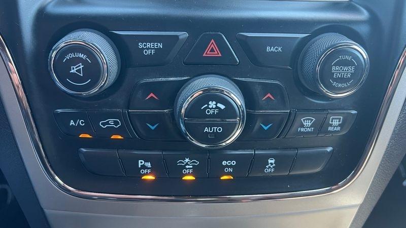 Jeep Grand Cherokee 4WD 4dr Summit 2014