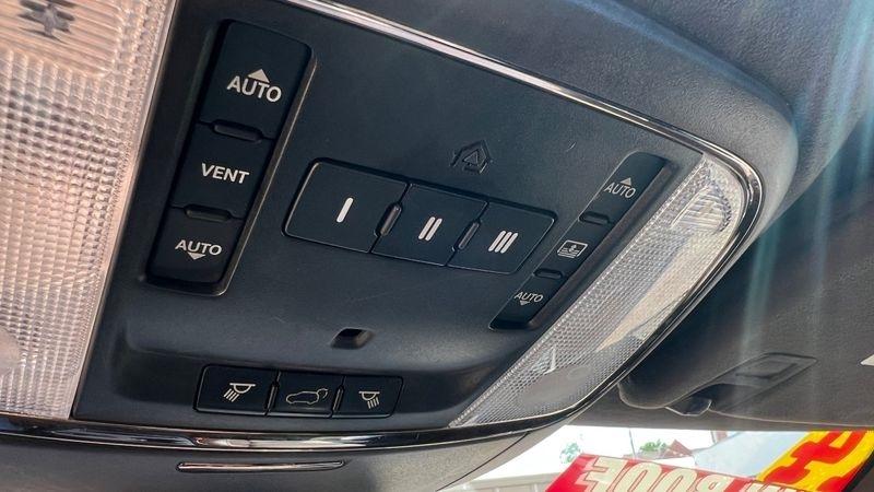 Jeep Grand Cherokee 4WD 4dr Summit 2014