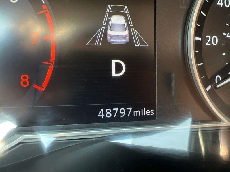 Nissan Versa SV CVT 2024