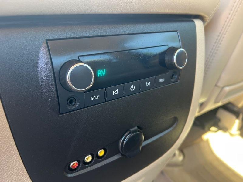 GMC Sierra 1500 AWD Crew Cab 143.5" Denali 2013