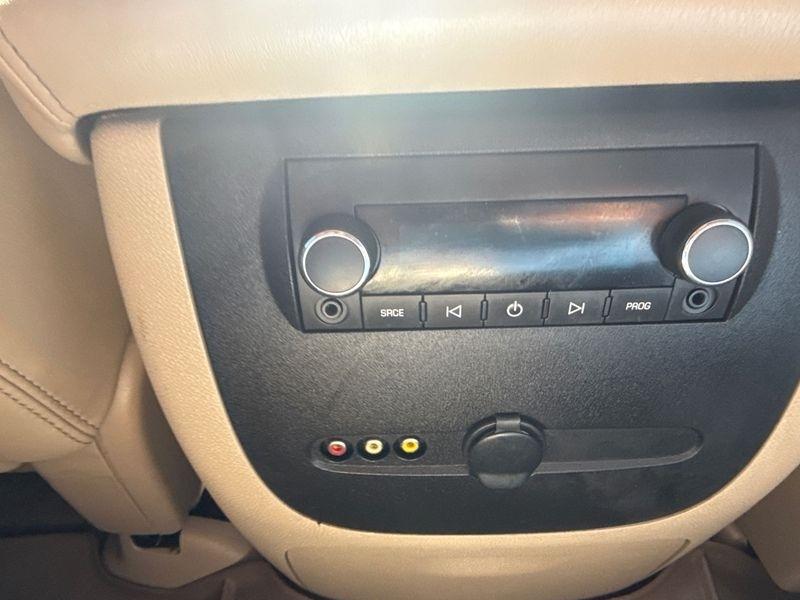 GMC Sierra 1500 AWD Crew Cab 143.5" Denali 2013