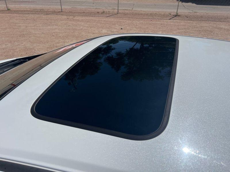 Honda Civic Sedan 4dr CVT EX-L 2015