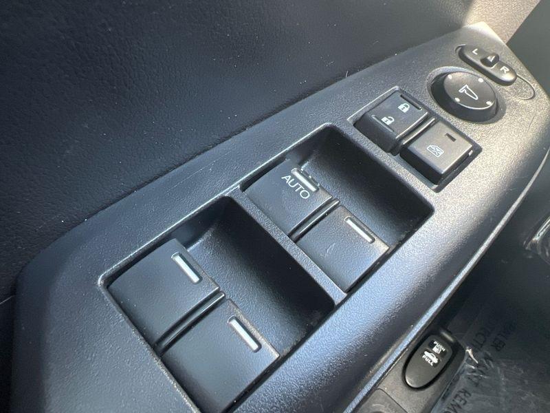 Honda Civic Sedan 4dr CVT EX-L 2015