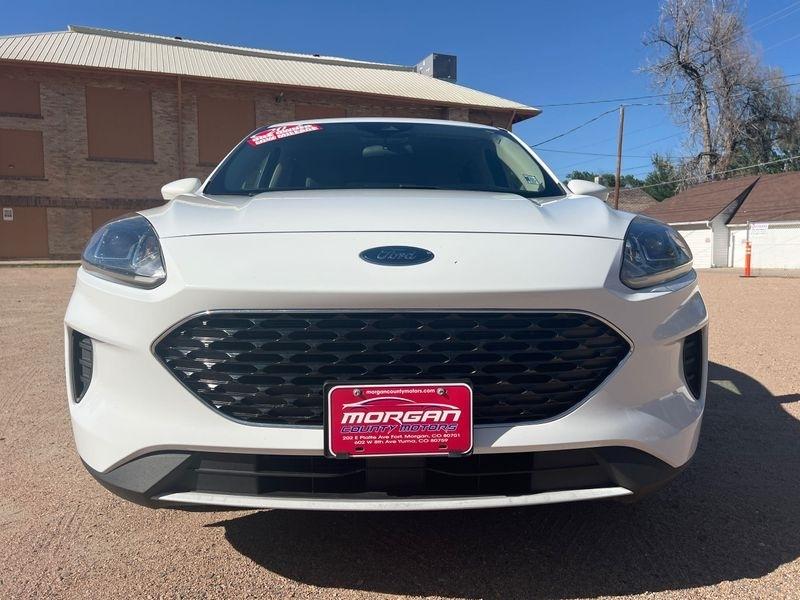 Ford Escape SE AWD 2020