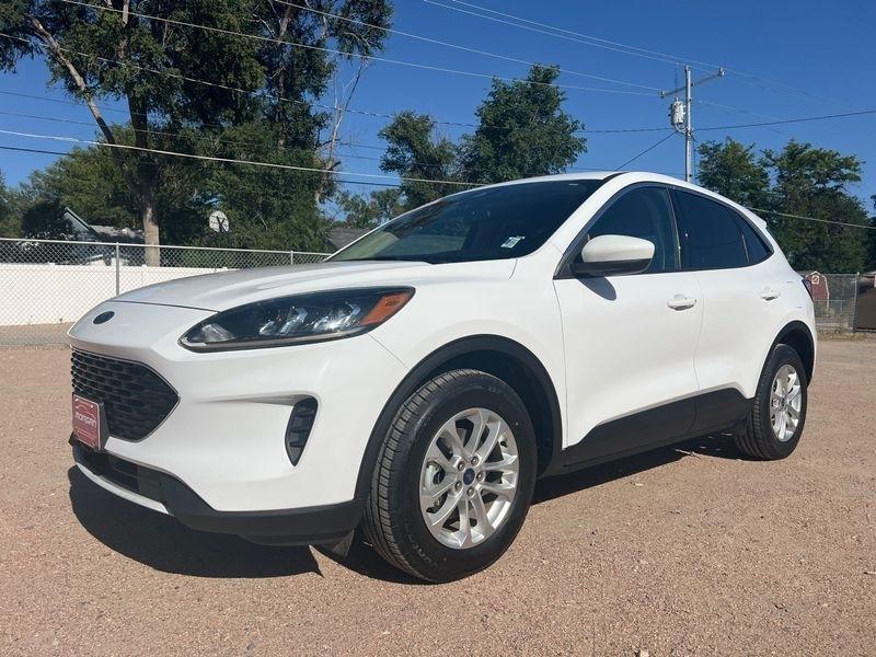 Ford Escape SE AWD 2020