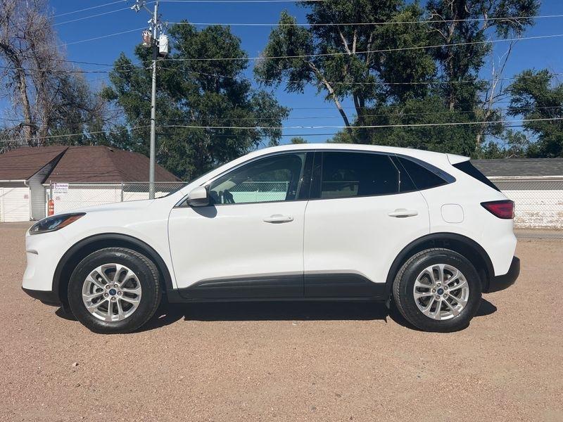 Ford Escape SE AWD 2020