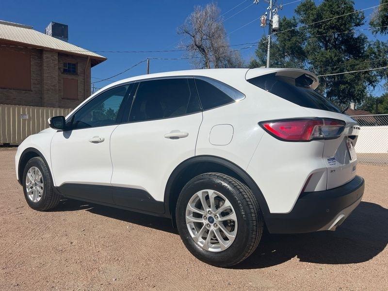 Ford Escape SE AWD 2020