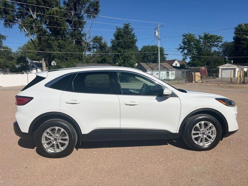 Ford Escape SE AWD 2020