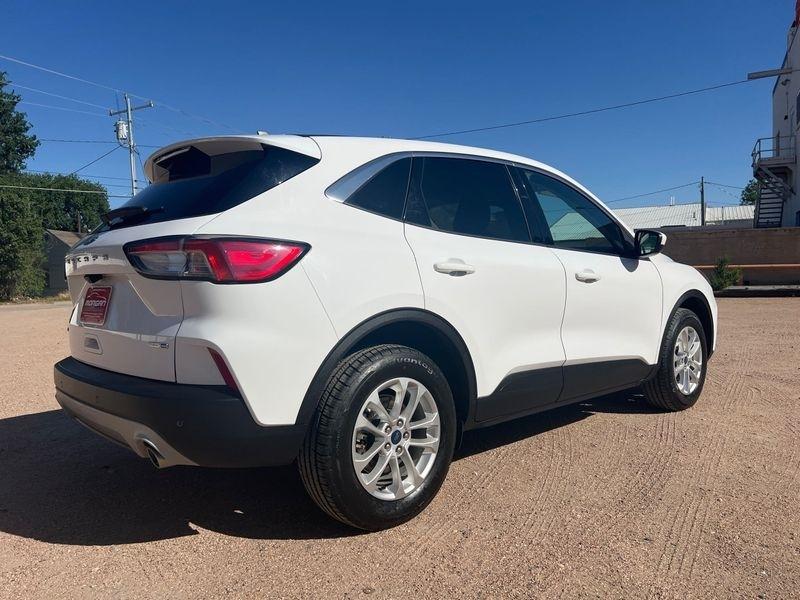Ford Escape SE AWD 2020