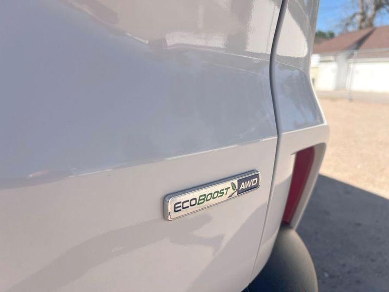 Ford Escape SE AWD 2020