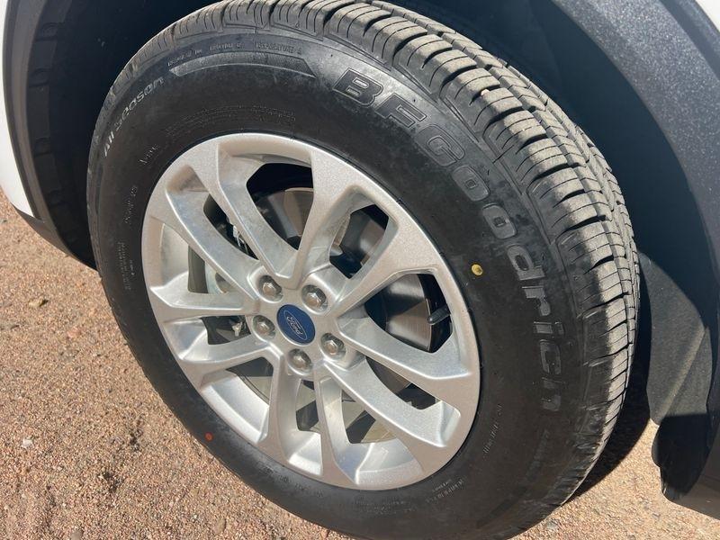 Ford Escape SE AWD 2020