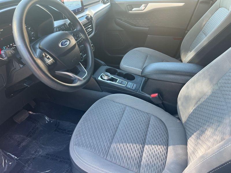Ford Escape SE AWD 2020