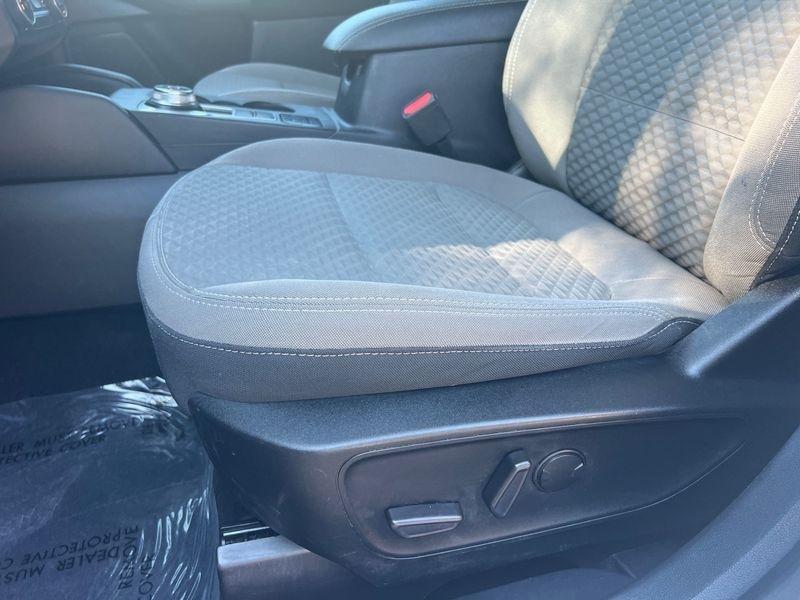 Ford Escape SE AWD 2020