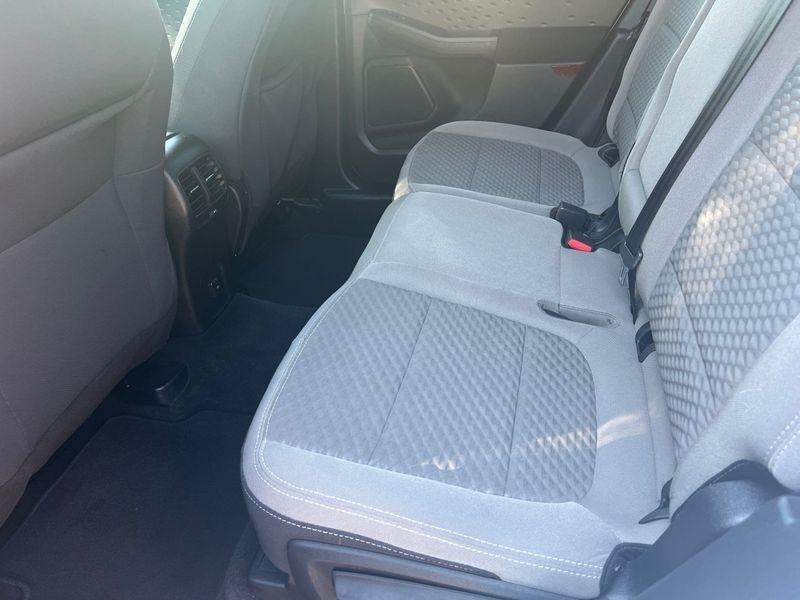 Ford Escape SE AWD 2020