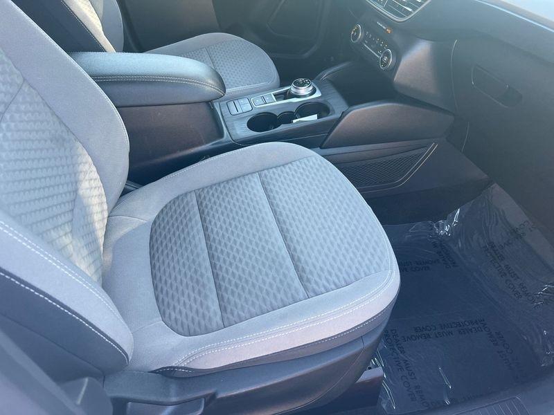 Ford Escape SE AWD 2020