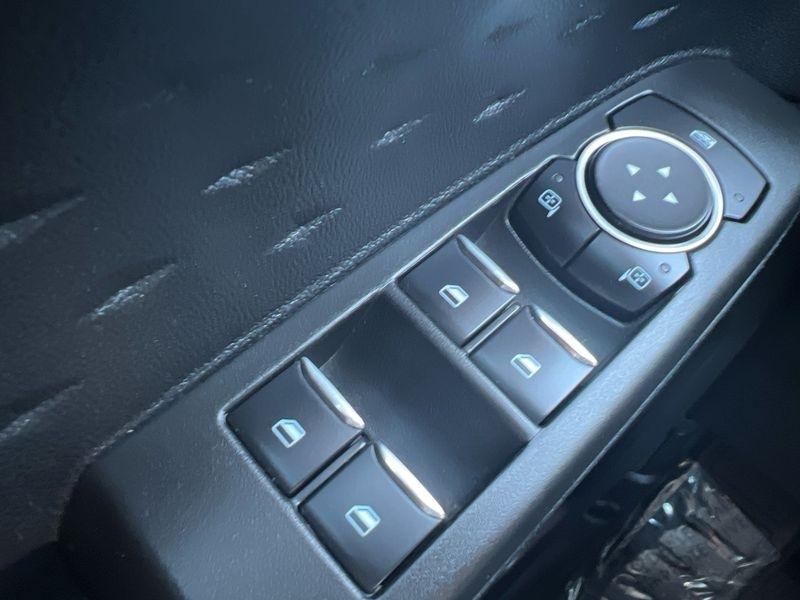 Ford Escape SE AWD 2020