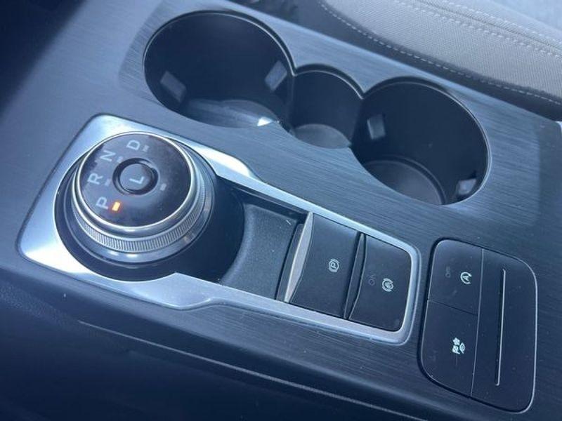 Ford Escape SE AWD 2020