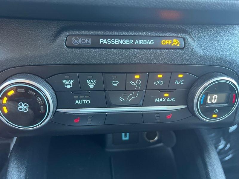 Ford Escape SE AWD 2020