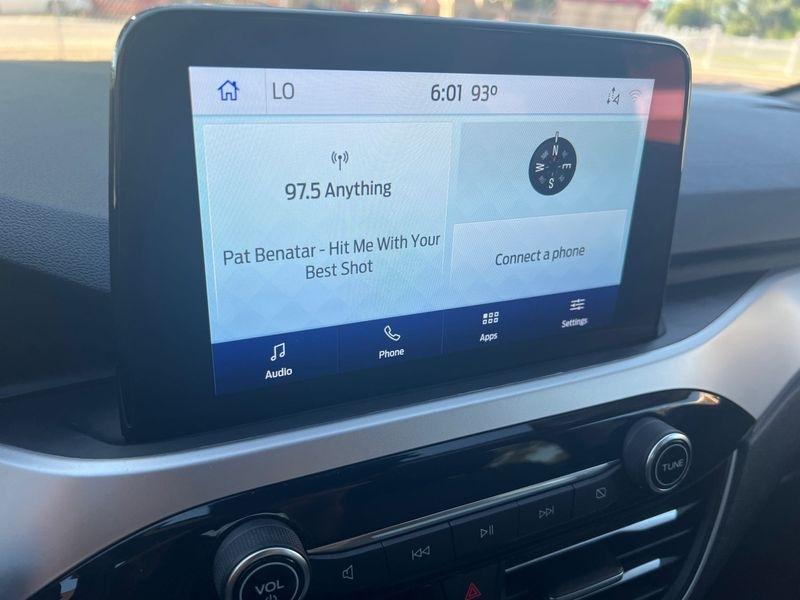 Ford Escape SE AWD 2020