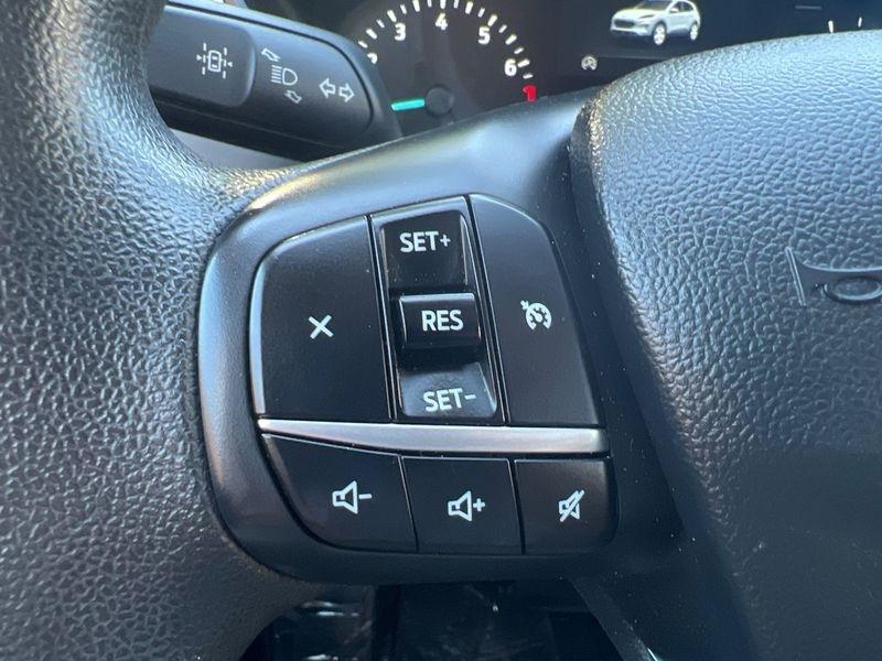 Ford Escape SE AWD 2020