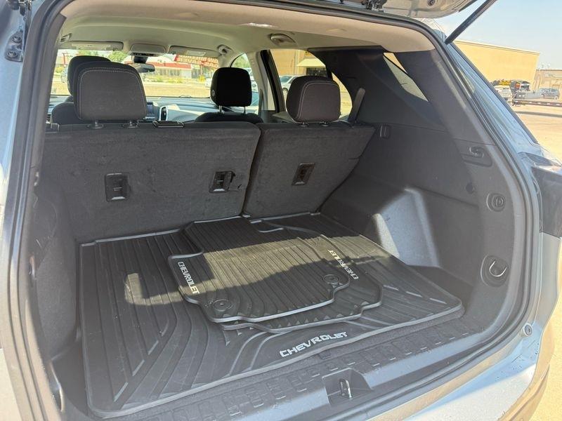 Chevrolet Equinox AWD 4dr LS w/1FL 2023