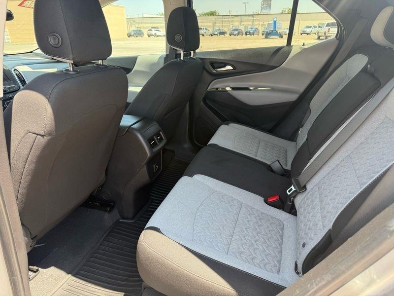 Chevrolet Equinox AWD 4dr LS w/1FL 2023