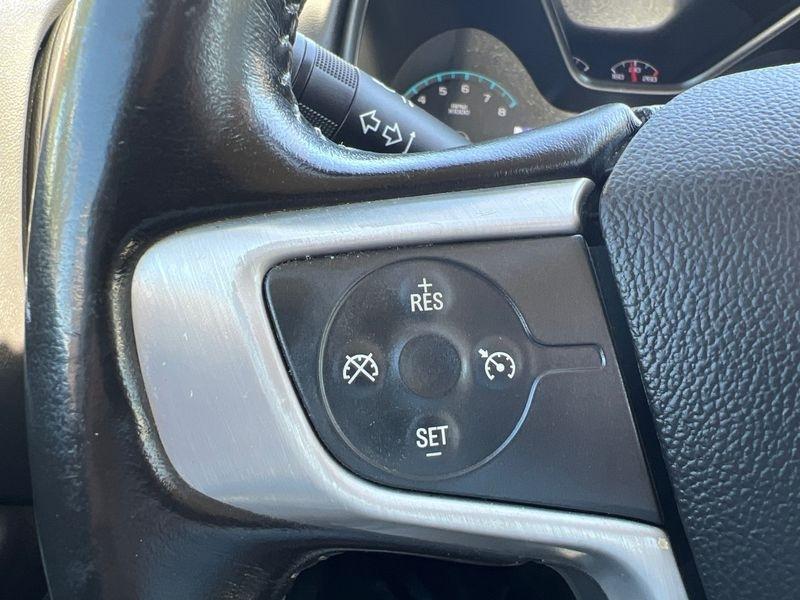 GMC Canyon 4WD Crew Cab 128.3" SLE 2018