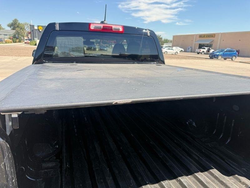 GMC Canyon 4WD Crew Cab 128.3" SLE 2018