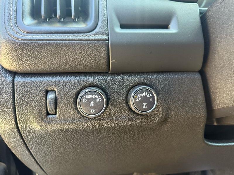 GMC Canyon 4WD Crew Cab 128.3" SLE 2018