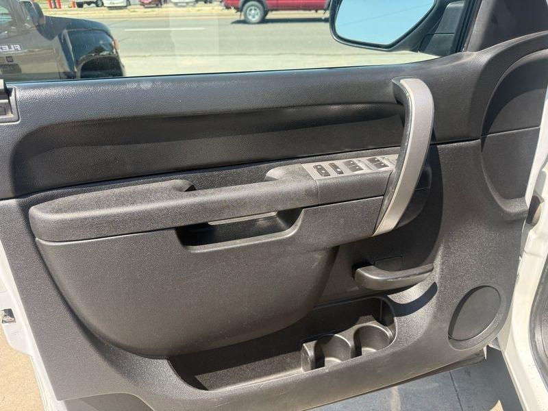 GMC Sierra 1500 4WD Ext Cab 143.5" SLE 2013