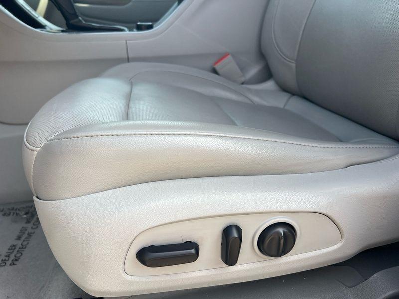 GMC Acadia AWD 4dr SLT w/SLT-2 2019