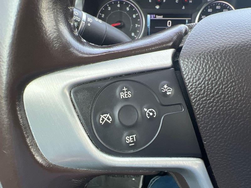 GMC Acadia AWD 4dr SLT w/SLT-2 2019