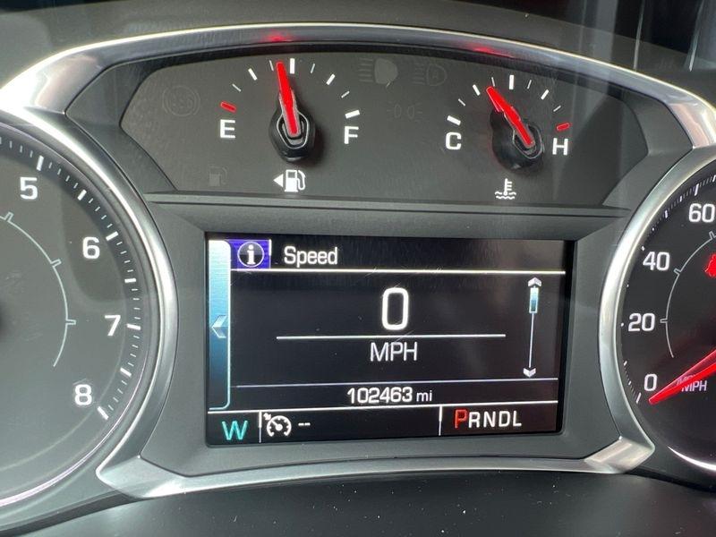 GMC Acadia AWD 4dr SLT w/SLT-2 2019