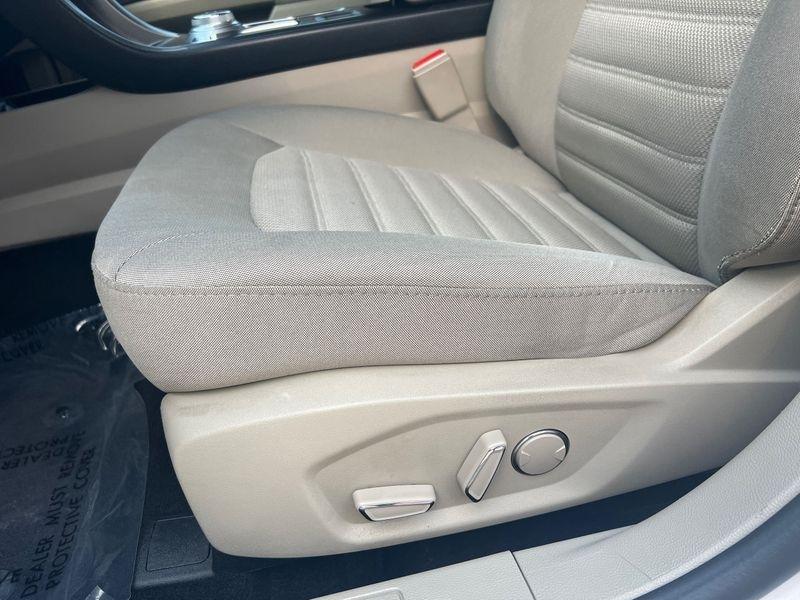 Ford Fusion SE AWD 2019