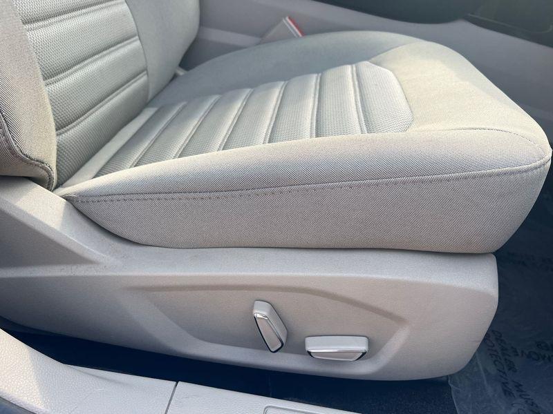 Ford Fusion SE AWD 2019