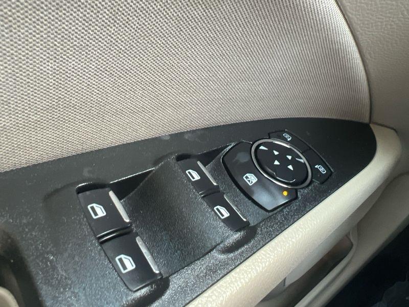 Ford Fusion SE AWD 2019