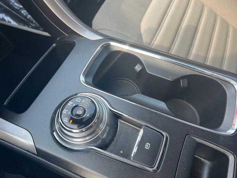 Ford Fusion SE AWD 2019
