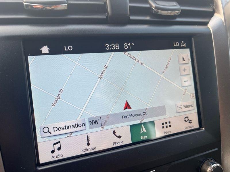 Ford Fusion SE AWD 2019