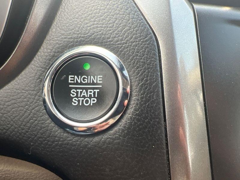 Ford Fusion SE AWD 2019