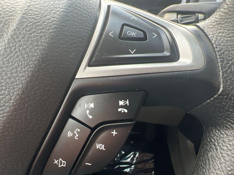 Ford Fusion SE AWD 2019