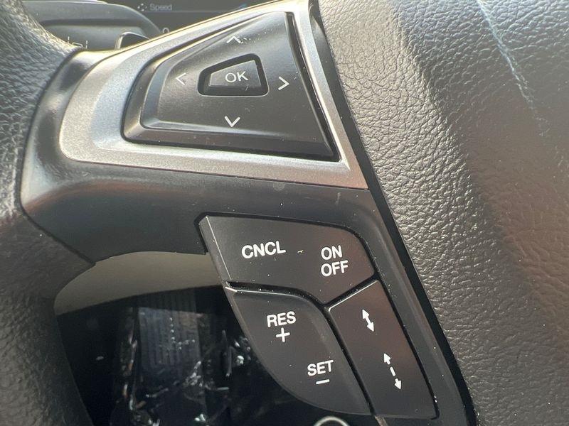 Ford Fusion SE AWD 2019