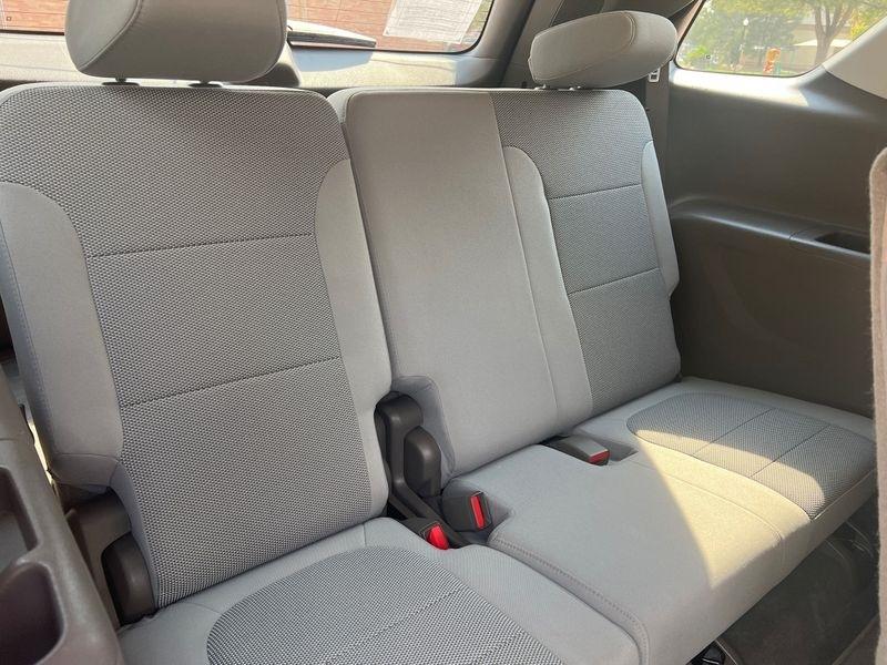 Chevrolet Traverse AWD 4dr LT Cloth w/2FL 2020
