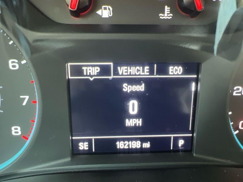 Chevrolet Traverse AWD 4dr LT Cloth w/2FL 2020
