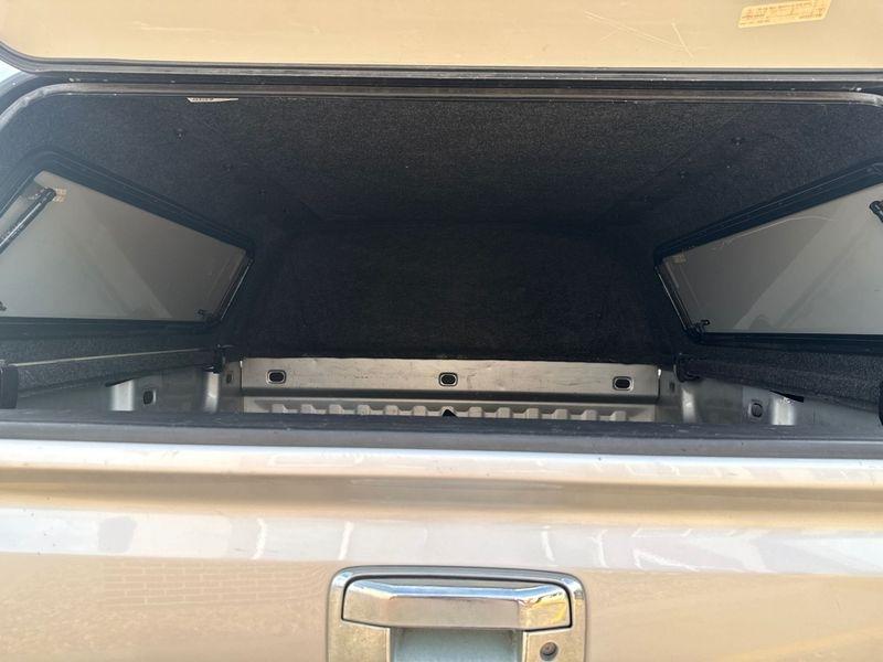 Chevrolet Silverado 1500 4WD Crew Cab 143.5" LS 2018