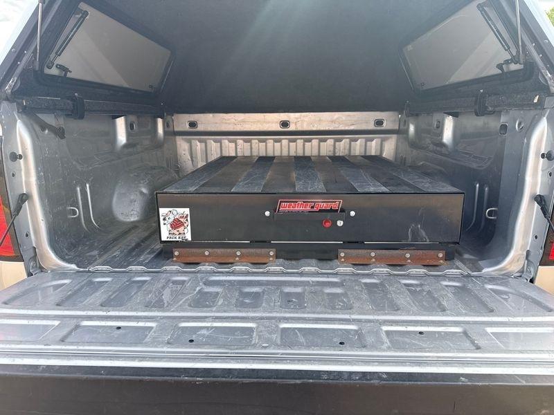 Chevrolet Silverado 1500 4WD Crew Cab 143.5" LS 2018